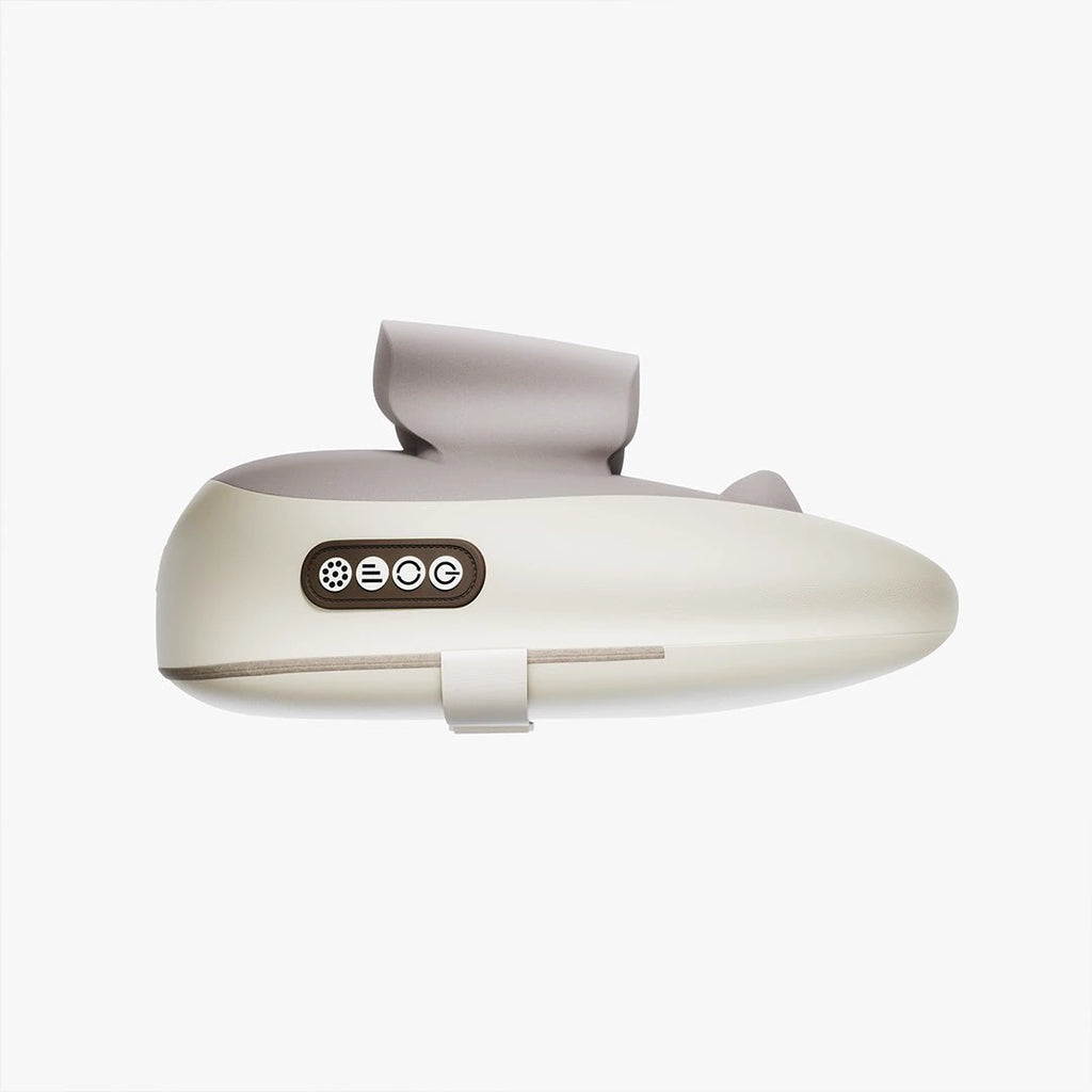 Nuquéo™ - Masseur Chaleur Détente