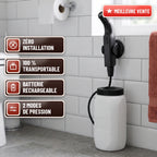 FraîchO™ - Bidet Portable