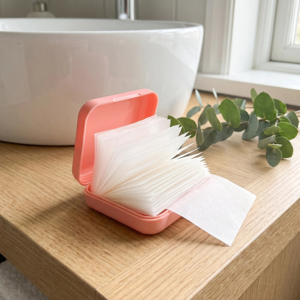 Kit complet FraîchO™ feuilles de savon