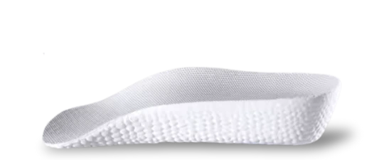 Élévo Assuré, semelle de 2,5 cm