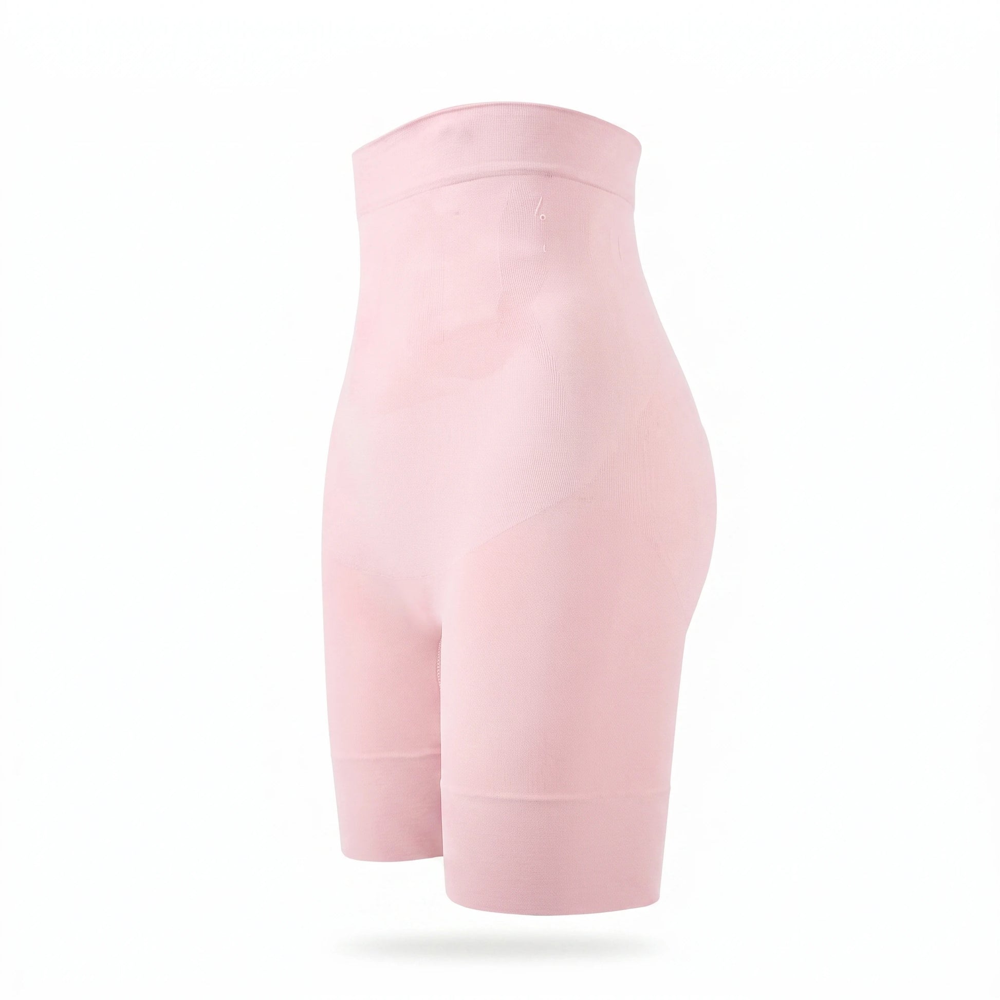 Galbéa — short gainant de grossesse, coloris Rose