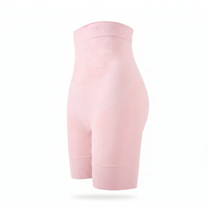Galbéa — short gainant de grossesse, coloris Rose