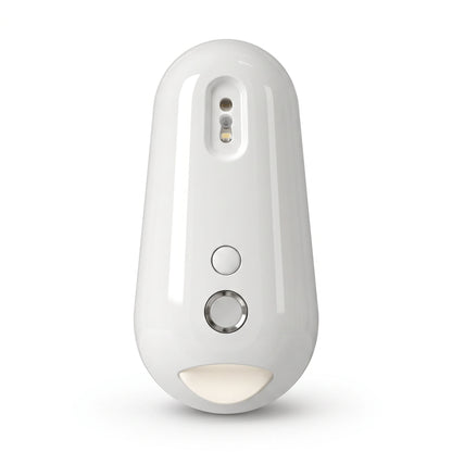 Nettoyeur WC Automatique à UV Zevlo - packshot