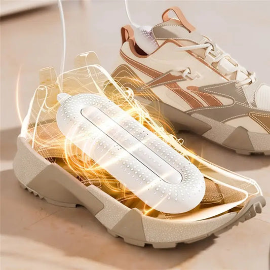 Paire de sèches chaussure électriques