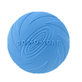 Frisbee pour chien