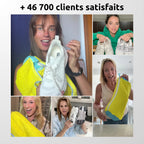 Zevlo Bag® - Lavez vos chaussures sans effort