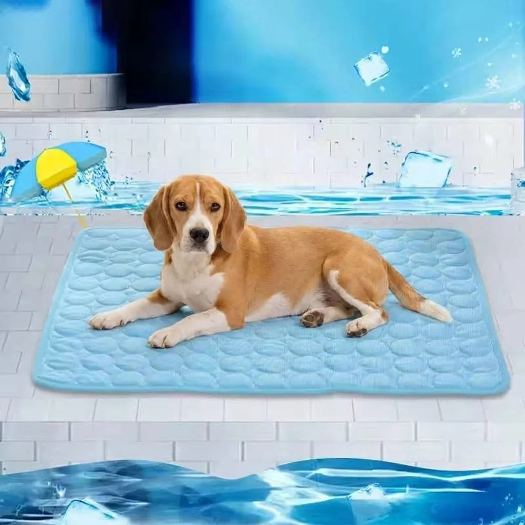 Tapis refroidissant