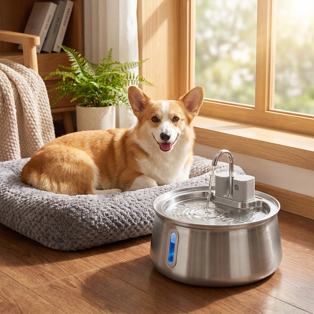Zevlo Dog Pure™