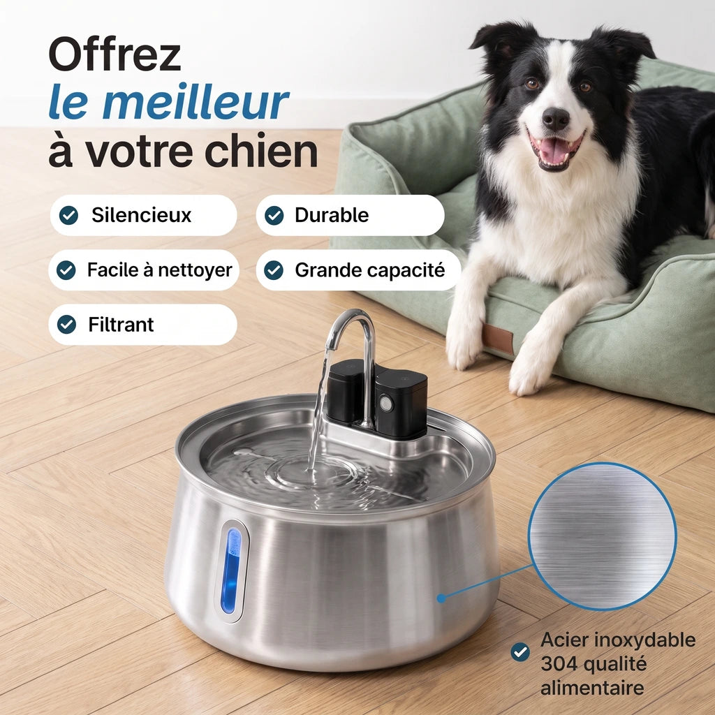Zevlo Dog Pure™