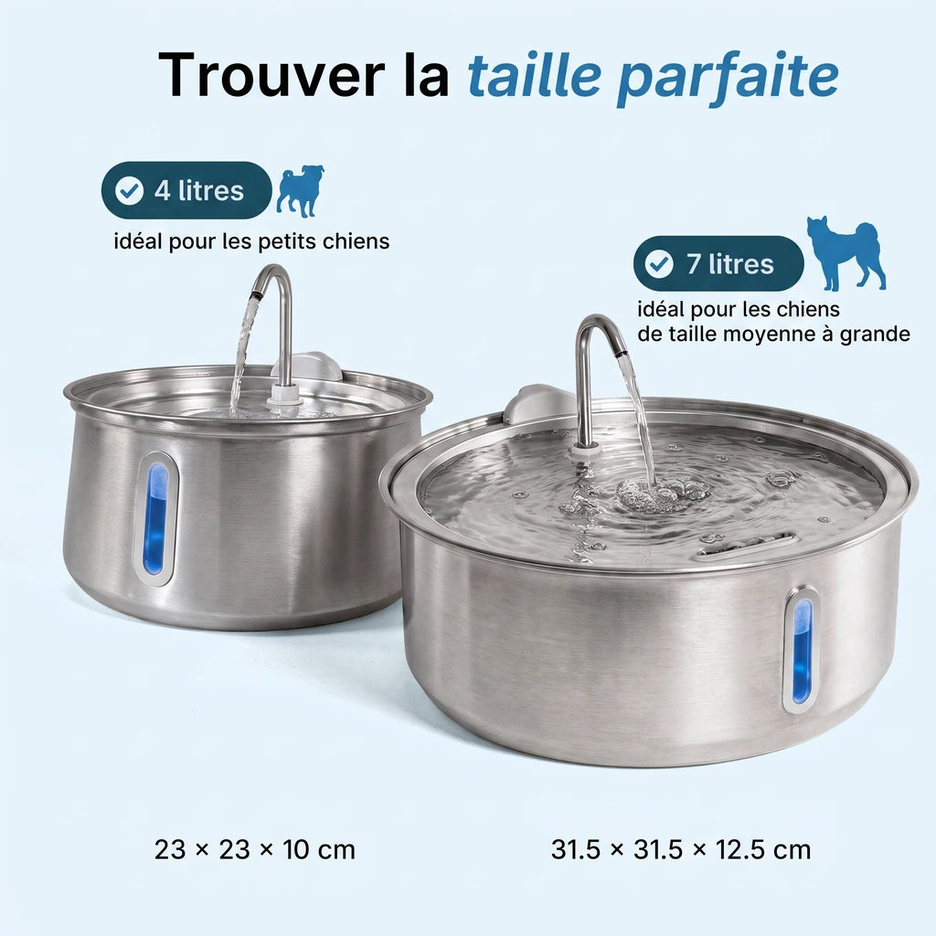 Zevlo Dog Pure™