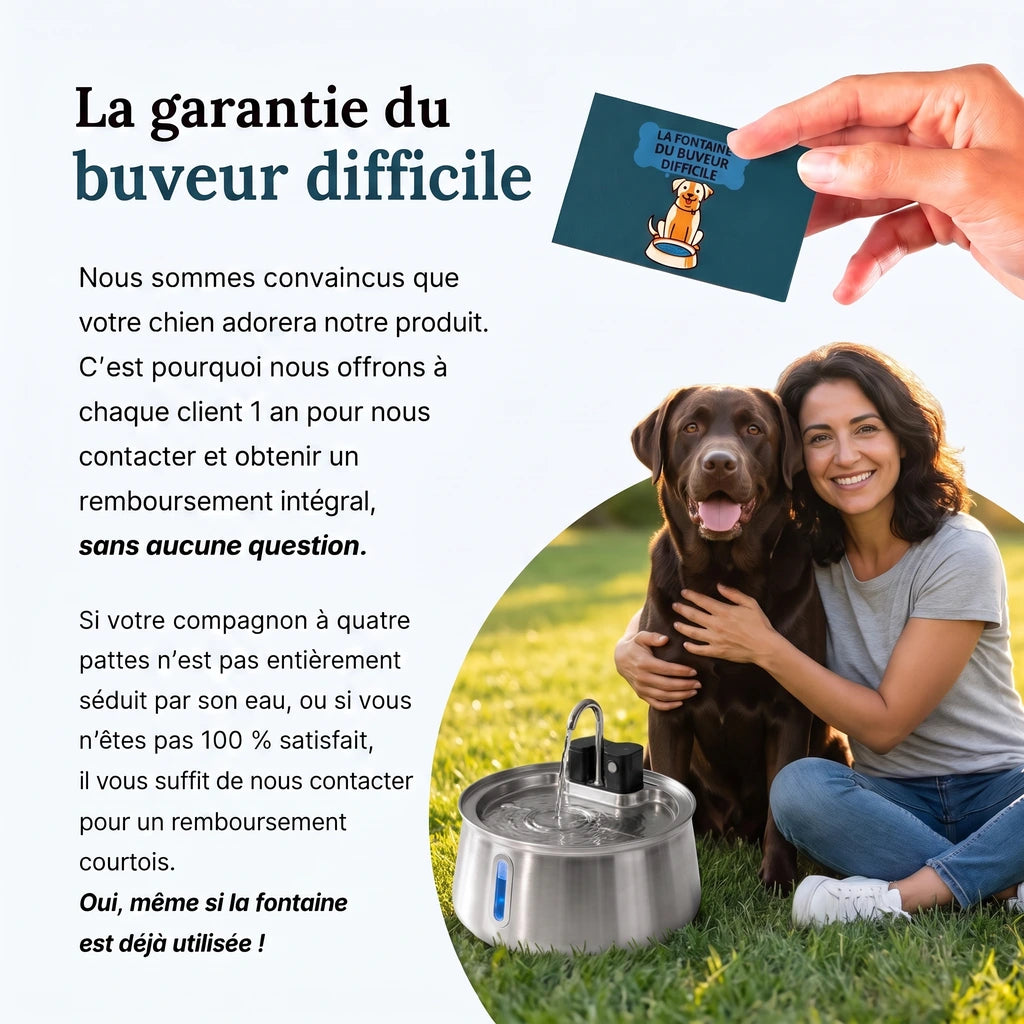 Zevlo Dog Pure™