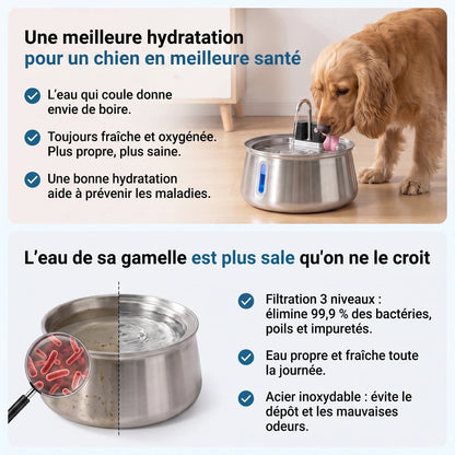 Zevlo Dog Pure™