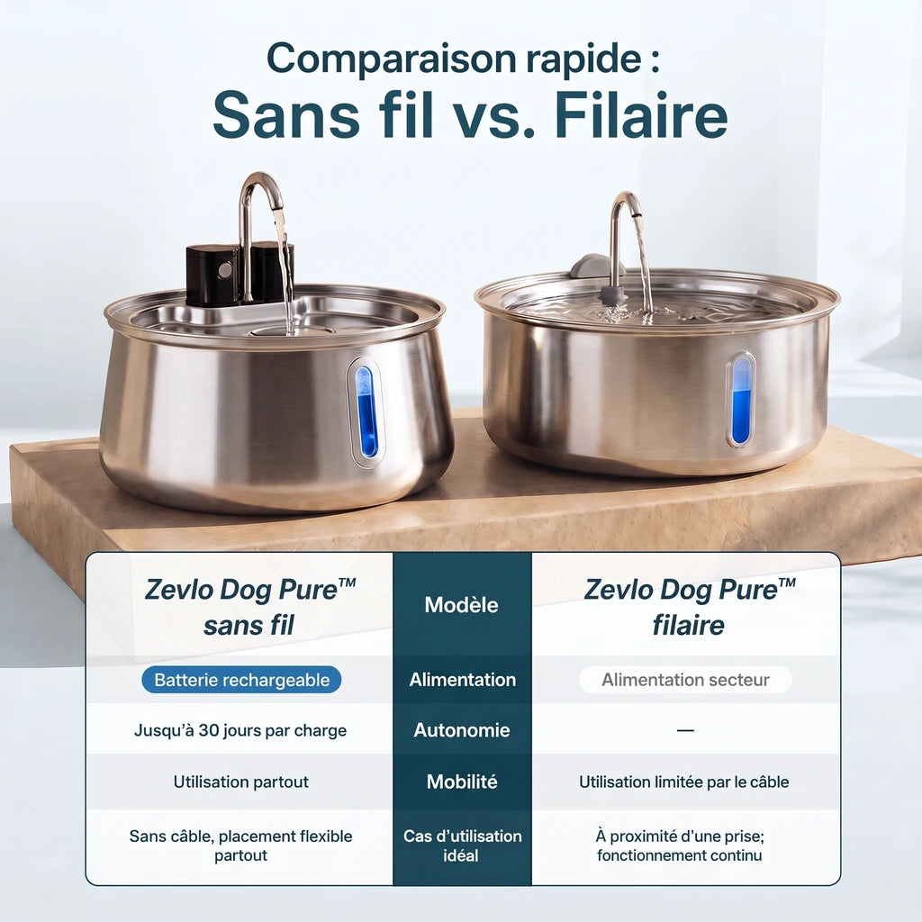 Zevlo Dog Pure™
