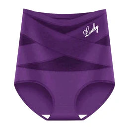 Culotte Gainante Ventre Lisse Zevlo™