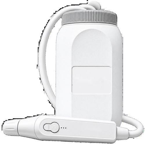 Bidet supplémentaire FraîchO™ Blanc
