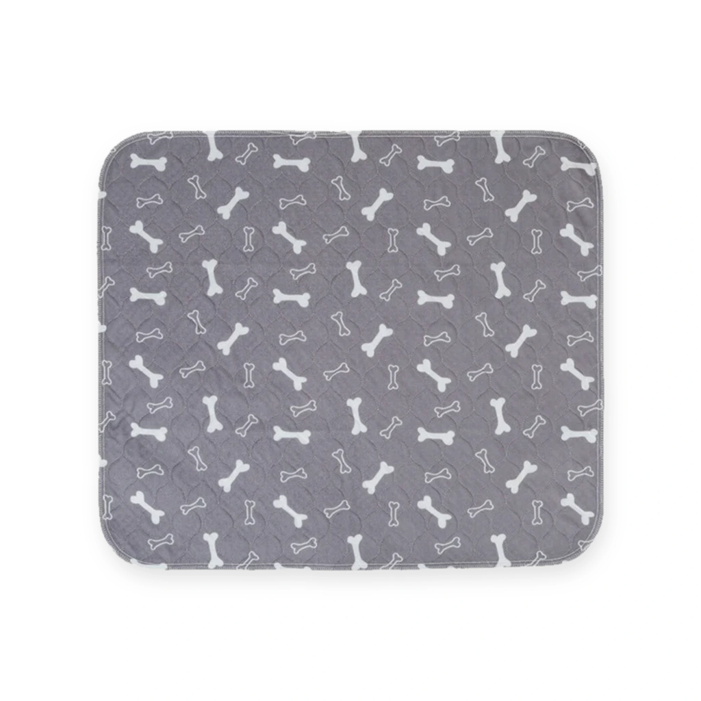EduPropre™ - Tapis Éducateur Lavable