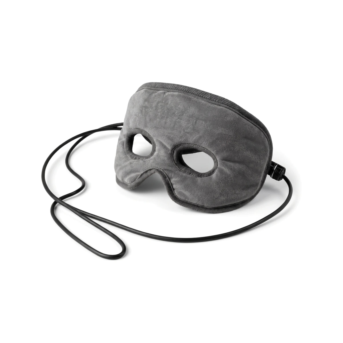 Masque chauffant sinus et yeux Zevlo, vue du produit seul