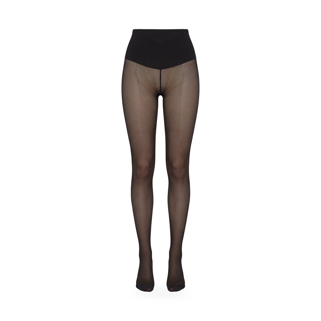 Polarissime™ - Collant Polaire Gainant Miel