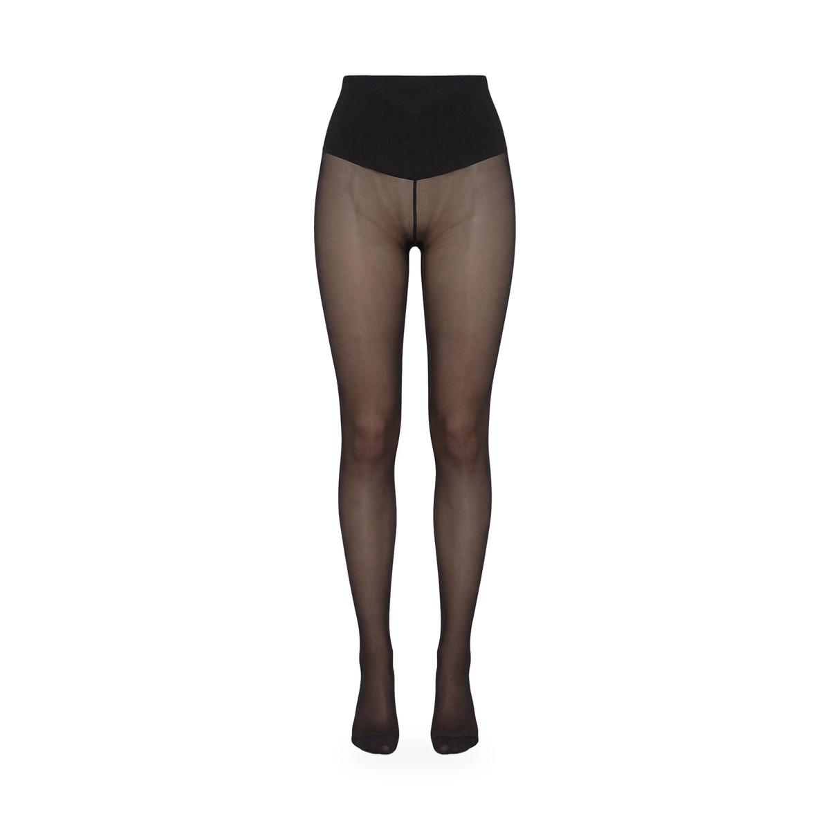 Polarissime™ - Collant Polaire Gainant Miel