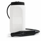FraîchO™ - Bidet Portable Noir
