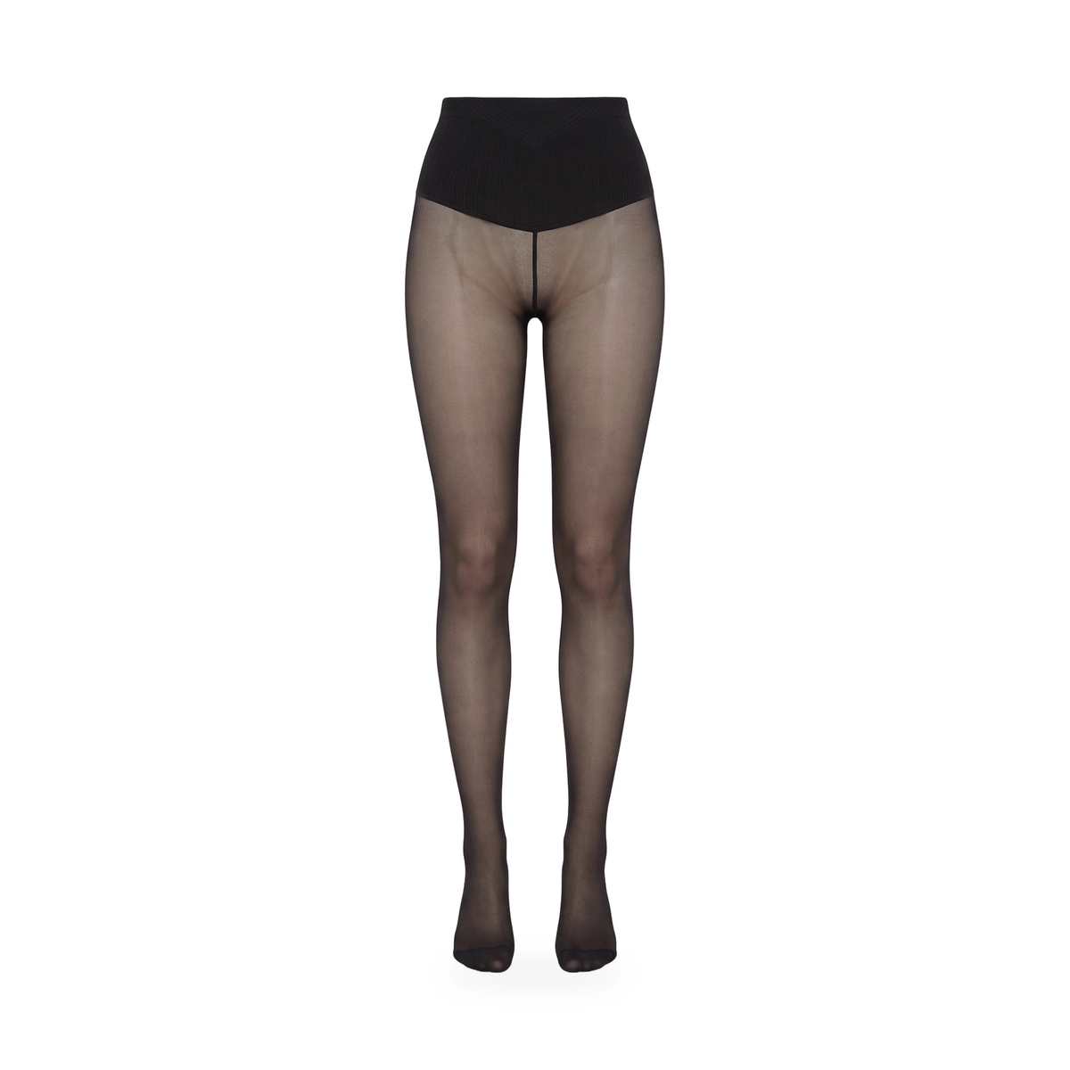 Polarissime™ - Collant Polaire Gainant Vanille