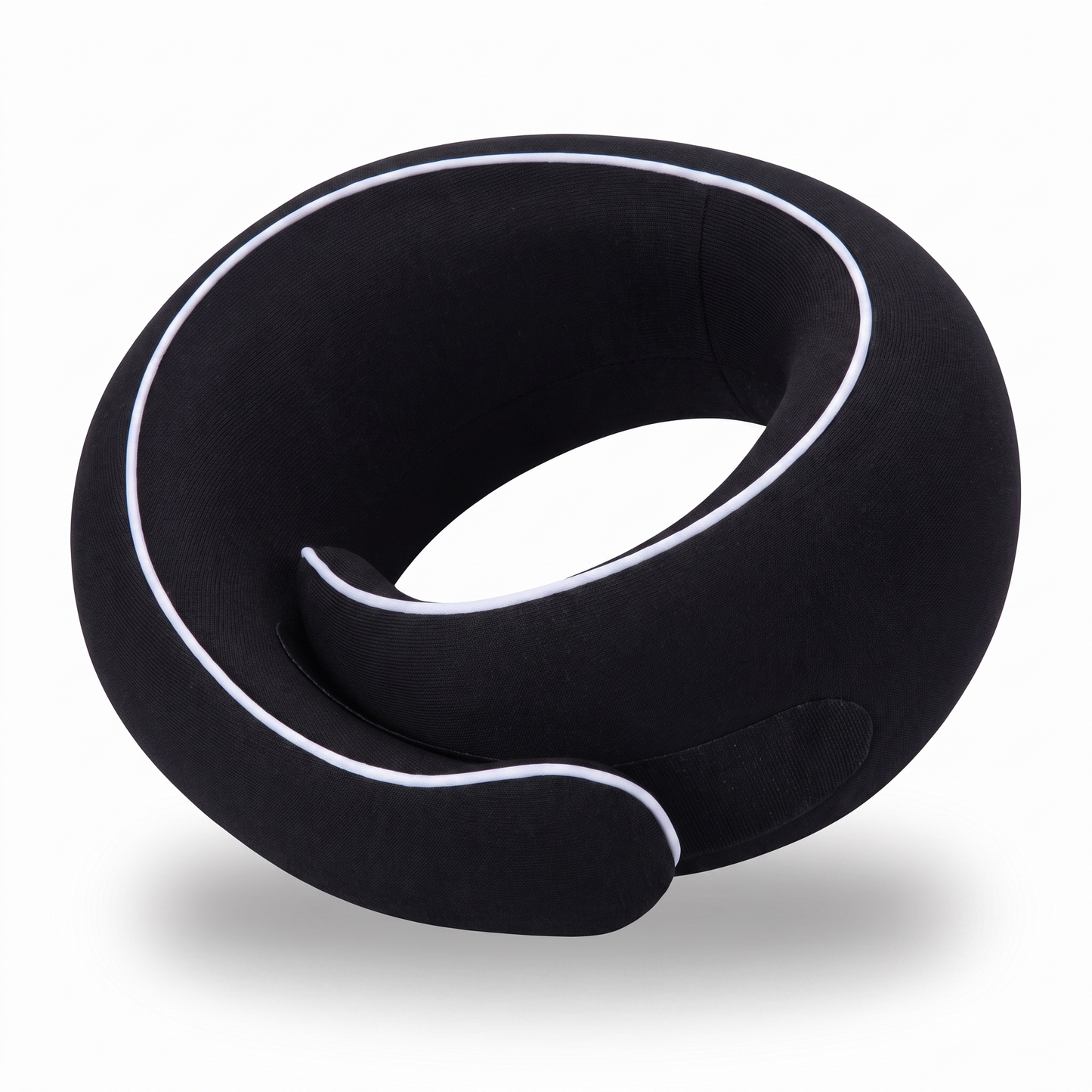 Coussin de voyage Nomado™ Black
