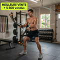 Battle Rope Sans Corde™