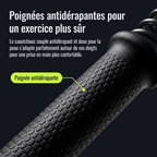 Battle Rope Sans Corde™