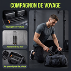 Battle Rope Sans Corde™