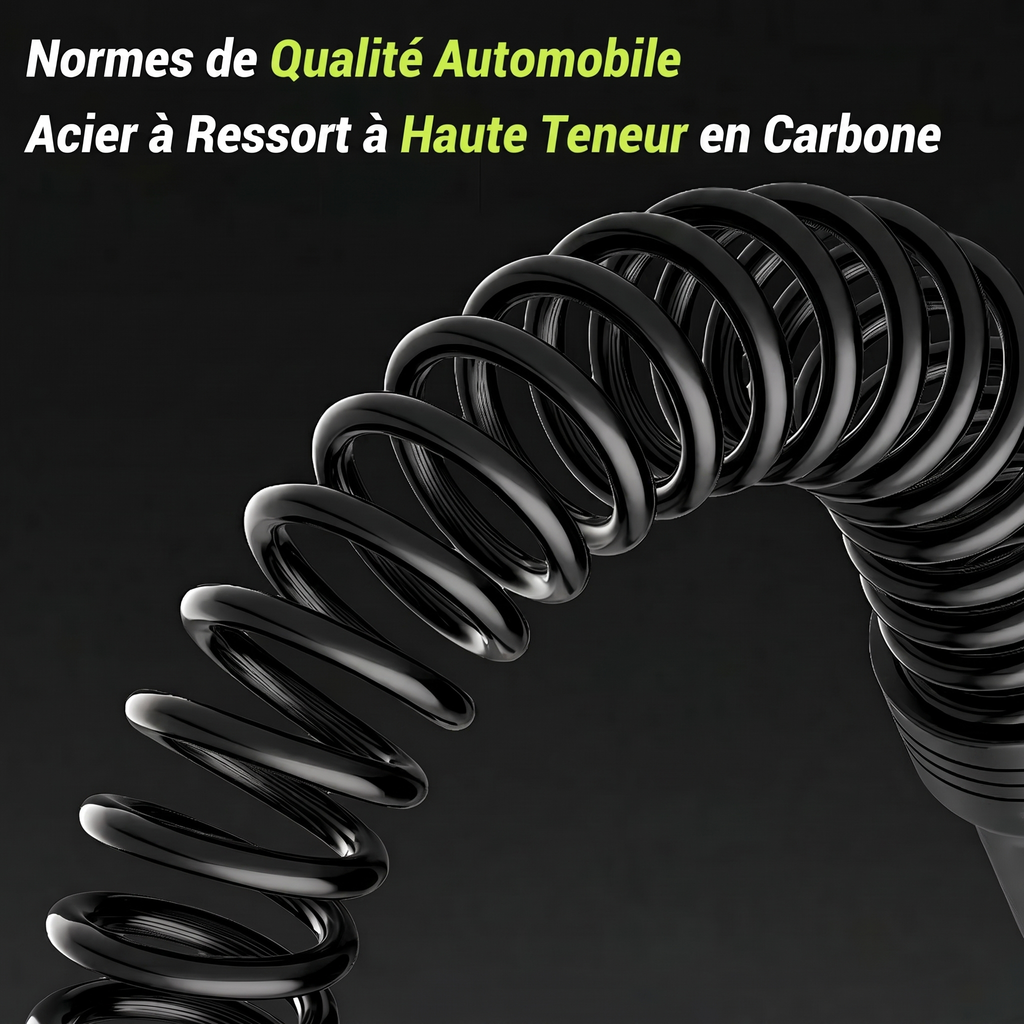 Battle Rope Sans Corde™