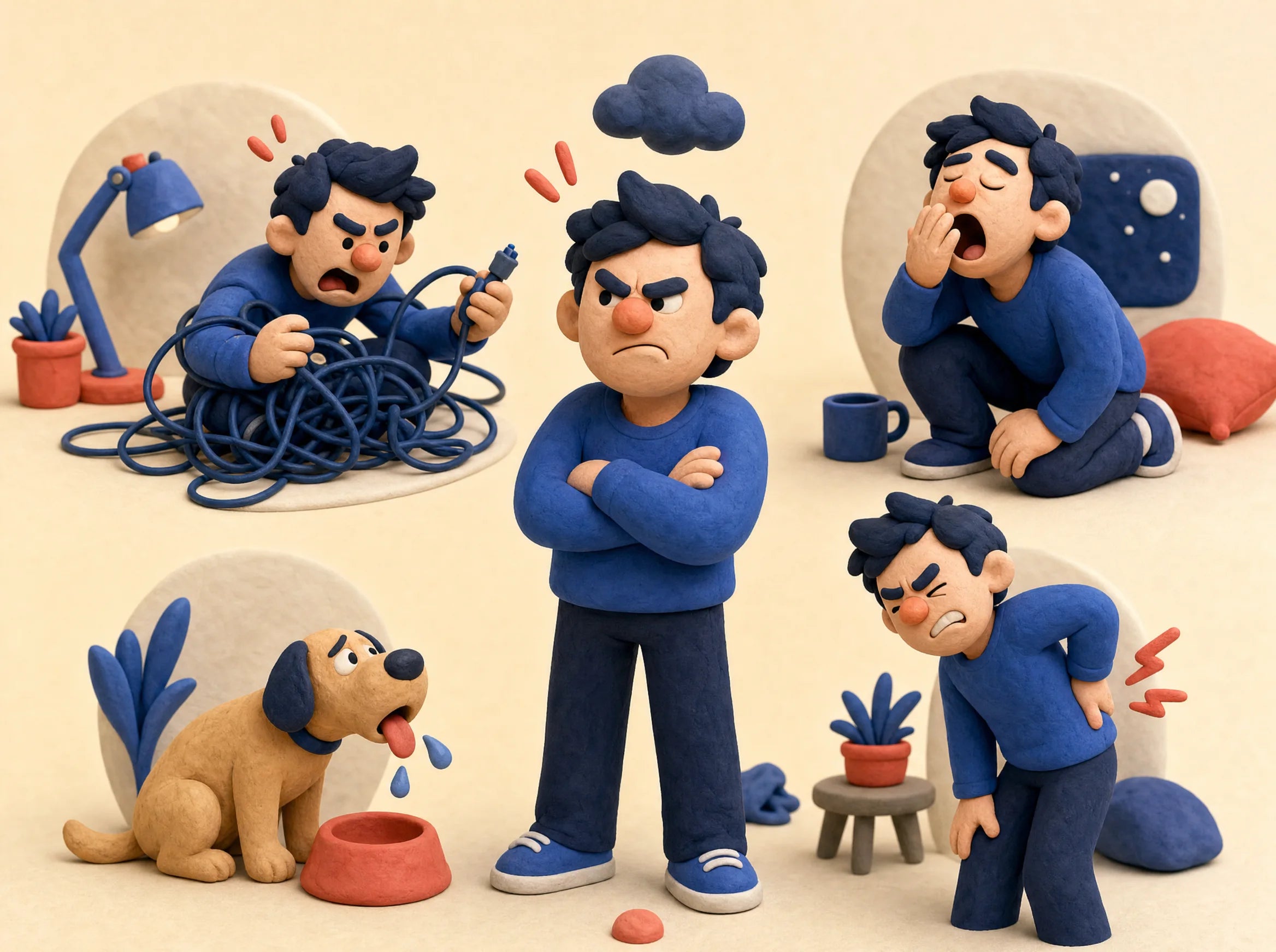 Illustration Zevlo