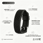 Zevlo Wake® - Bracelet Réveil Silencieux - Zevlo